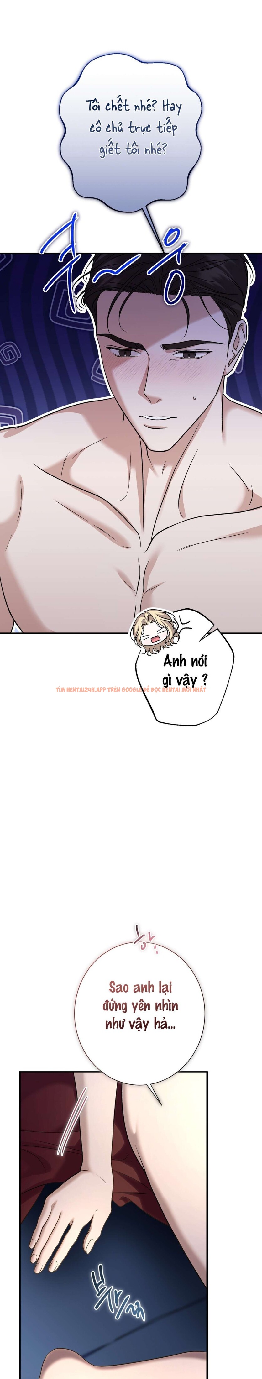 Xem ảnh 〖18+〗- Cô Tiểu Thư Quá Đỗi Tò Mò - Chapter 4 - 7 0 - Truyenhentaiz.net Xem ảnh 〖18+〗- Cô Tiểu Thư Quá Đỗi Tò Mò - Chapter 4 - 7 0 - Truyenhentaiz.net