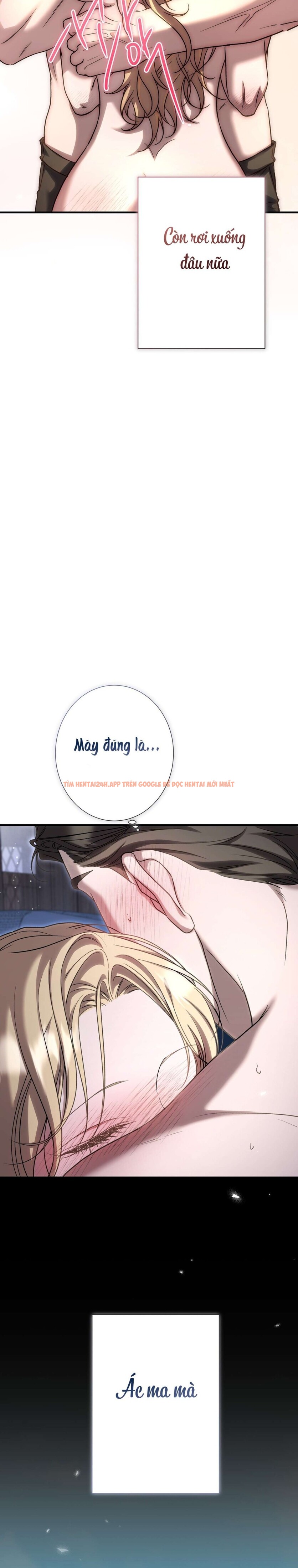 Xem ảnh 〖18+〗- Cô Tiểu Thư Quá Đỗi Tò Mò - Chapter 4 - 8 1 - Truyenhentaiz.net Xem ảnh 〖18+〗- Cô Tiểu Thư Quá Đỗi Tò Mò - Chapter 4 - 8 1 - Truyenhentaiz.net