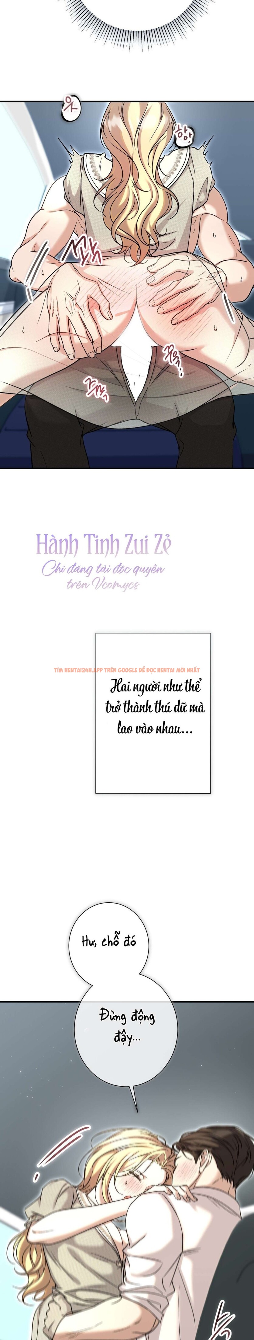 Xem ảnh 〖18+〗- Cô Tiểu Thư Quá Đỗi Tò Mò - Chapter 4 - 9 1 - Truyenhentaiz.net Xem ảnh 〖18+〗- Cô Tiểu Thư Quá Đỗi Tò Mò - Chapter 4 - 9 1 - Truyenhentaiz.net