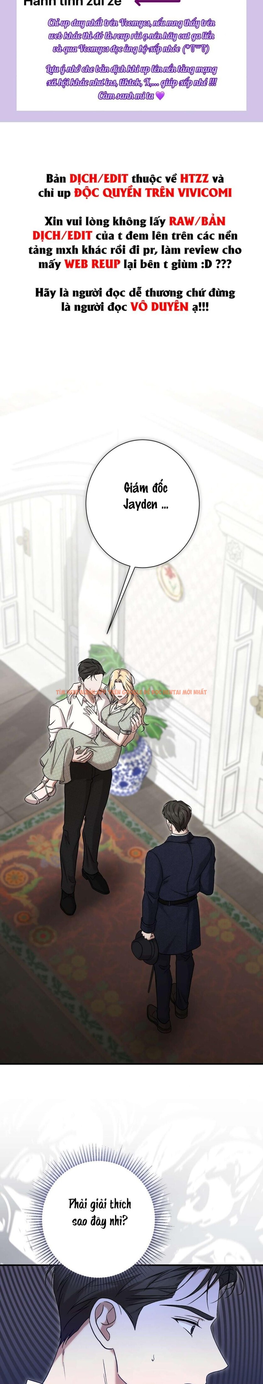 Xem ảnh 〖18+〗- Cô Tiểu Thư Quá Đỗi Tò Mò - Chapter 5 - 1 0 - Truyenhentaiz.net Xem ảnh 〖18+〗- Cô Tiểu Thư Quá Đỗi Tò Mò - Chapter 5 - 1 0 - Truyenhentaiz.net