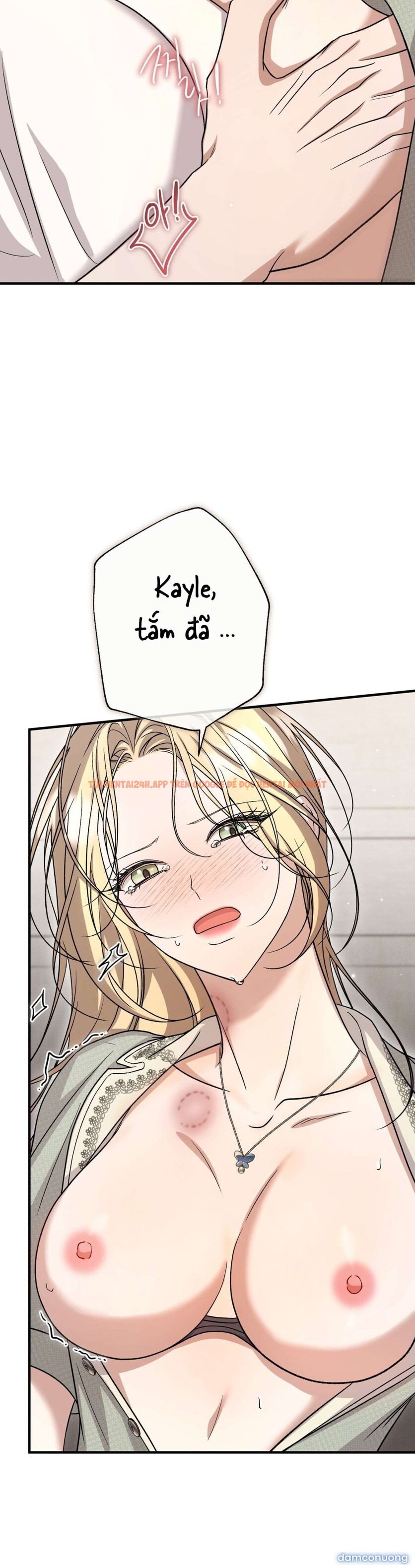 Xem ảnh 〖18+〗- Cô Tiểu Thư Quá Đỗi Tò Mò - Chapter 5 - 10 2 - Truyenhentaiz.net Xem ảnh 〖18+〗- Cô Tiểu Thư Quá Đỗi Tò Mò - Chapter 5 - 10 2 - Truyenhentaiz.net