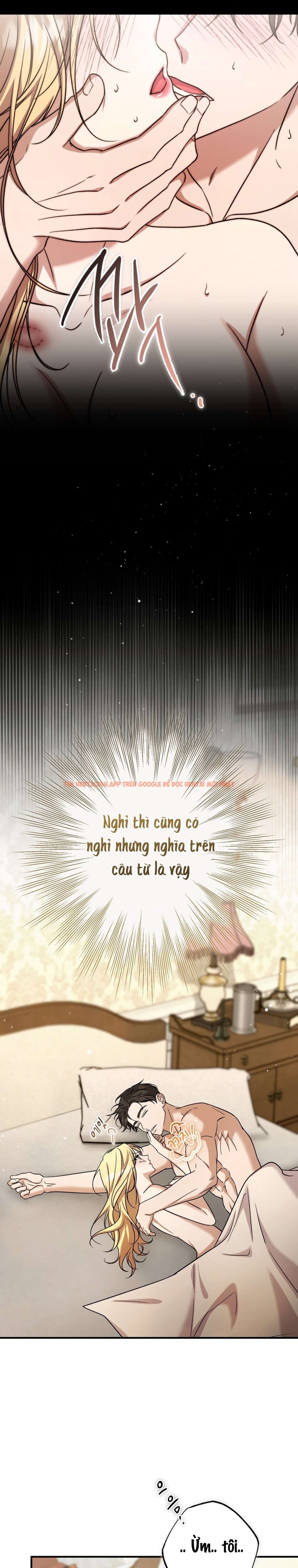 Xem ảnh 〖18+〗- Cô Tiểu Thư Quá Đỗi Tò Mò - Chapter 5 - 14 0 - Truyenhentaiz.net Xem ảnh 〖18+〗- Cô Tiểu Thư Quá Đỗi Tò Mò - Chapter 5 - 14 0 - Truyenhentaiz.net