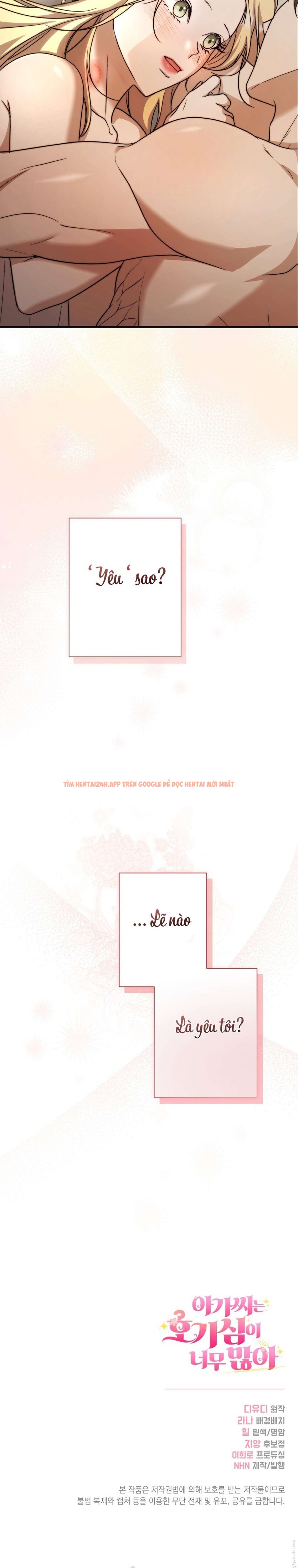 Xem ảnh 〖18+〗- Cô Tiểu Thư Quá Đỗi Tò Mò - Chapter 5 - 14 2 - Truyenhentaiz.net Xem ảnh 〖18+〗- Cô Tiểu Thư Quá Đỗi Tò Mò - Chapter 5 - 14 2 - Truyenhentaiz.net