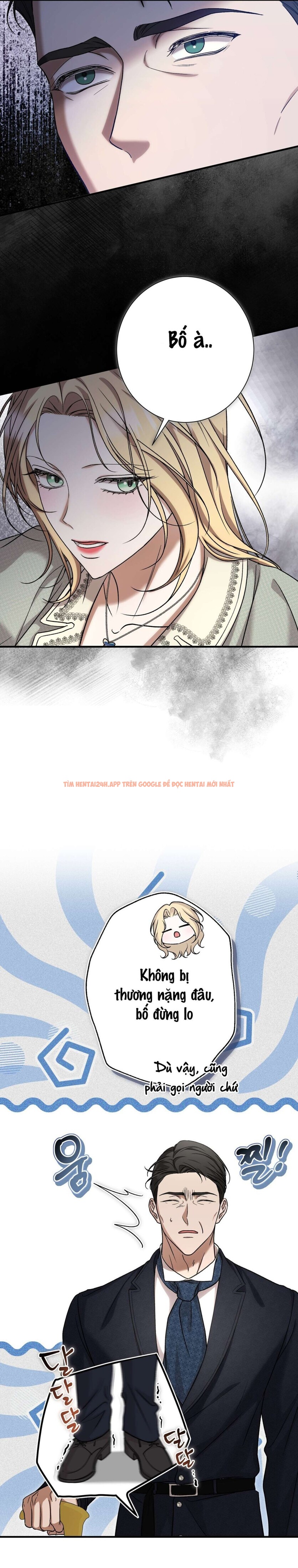 Xem ảnh 〖18+〗- Cô Tiểu Thư Quá Đỗi Tò Mò - Chapter 5 - 2 0 - Truyenhentaiz.net Xem ảnh 〖18+〗- Cô Tiểu Thư Quá Đỗi Tò Mò - Chapter 5 - 2 0 - Truyenhentaiz.net