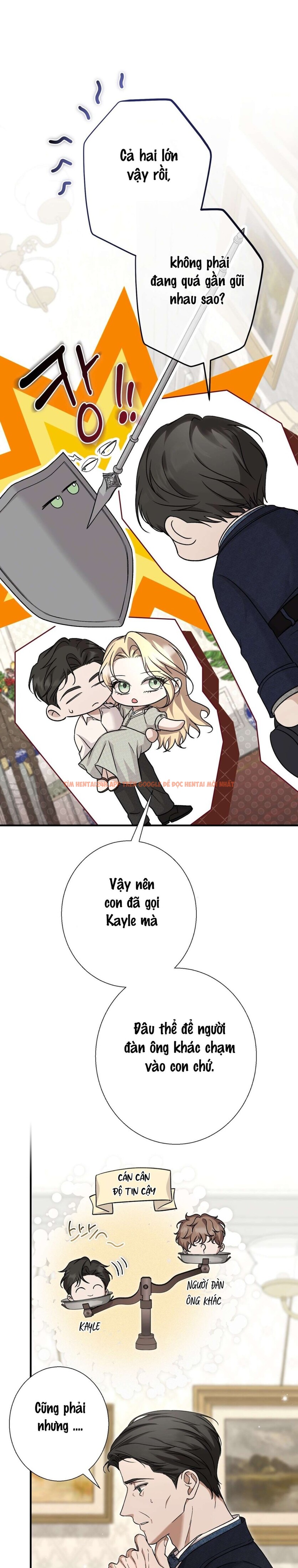 Xem ảnh 〖18+〗- Cô Tiểu Thư Quá Đỗi Tò Mò - Chapter 5 - 2 1 - Truyenhentaiz.net Xem ảnh 〖18+〗- Cô Tiểu Thư Quá Đỗi Tò Mò - Chapter 5 - 2 1 - Truyenhentaiz.net