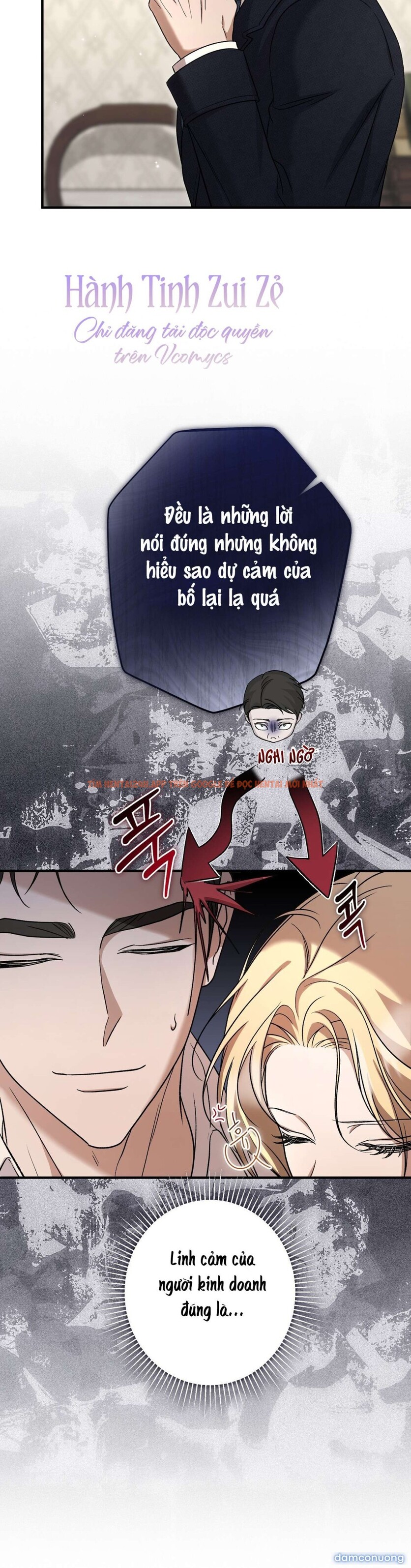 Xem ảnh 〖18+〗- Cô Tiểu Thư Quá Đỗi Tò Mò - Chapter 5 - 2 2 - Truyenhentaiz.net Xem ảnh 〖18+〗- Cô Tiểu Thư Quá Đỗi Tò Mò - Chapter 5 - 2 2 - Truyenhentaiz.net