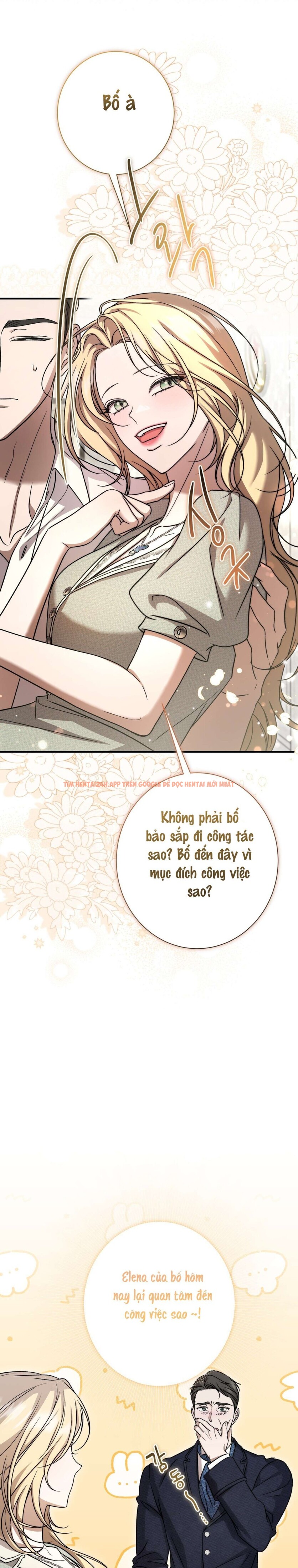 Xem ảnh 〖18+〗- Cô Tiểu Thư Quá Đỗi Tò Mò - Chapter 5 - 3 0 - Truyenhentaiz.net Xem ảnh 〖18+〗- Cô Tiểu Thư Quá Đỗi Tò Mò - Chapter 5 - 3 0 - Truyenhentaiz.net