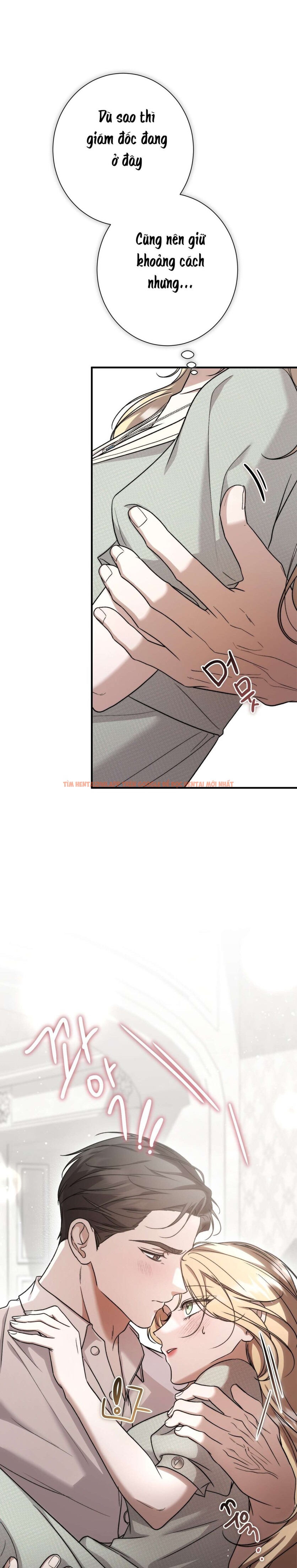 Xem ảnh 〖18+〗- Cô Tiểu Thư Quá Đỗi Tò Mò - Chapter 5 - 4 0 - Truyenhentaiz.net Xem ảnh 〖18+〗- Cô Tiểu Thư Quá Đỗi Tò Mò - Chapter 5 - 4 0 - Truyenhentaiz.net