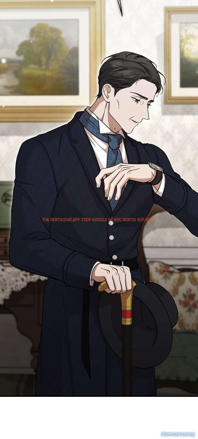 Xem ảnh 〖18+〗- Cô Tiểu Thư Quá Đỗi Tò Mò - Chapter 5 - 4 2 - Truyenhentaiz.net Xem ảnh 〖18+〗- Cô Tiểu Thư Quá Đỗi Tò Mò - Chapter 5 - 4 2 - Truyenhentaiz.net