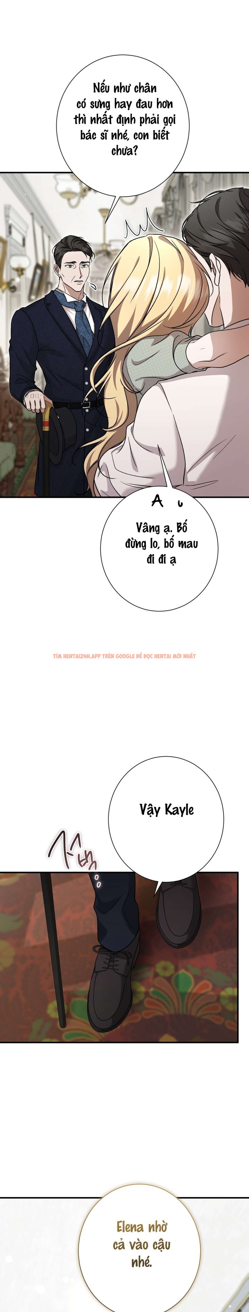 Xem ảnh 〖18+〗- Cô Tiểu Thư Quá Đỗi Tò Mò - Chapter 5 - 5 0 - Truyenhentaiz.net Xem ảnh 〖18+〗- Cô Tiểu Thư Quá Đỗi Tò Mò - Chapter 5 - 5 0 - Truyenhentaiz.net