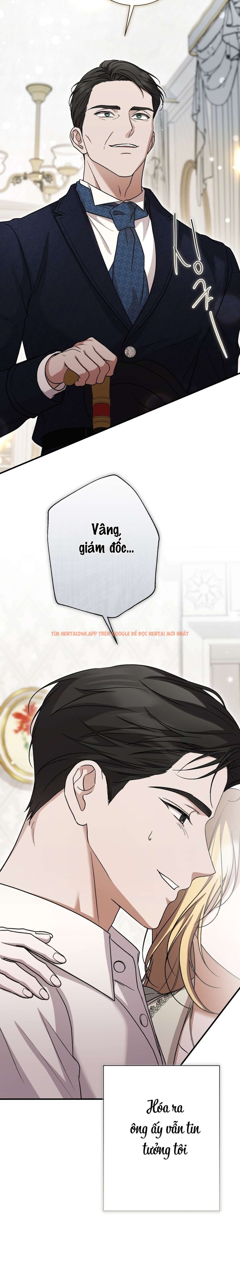 Xem ảnh 〖18+〗- Cô Tiểu Thư Quá Đỗi Tò Mò - Chapter 5 - 5 1 - Truyenhentaiz.net Xem ảnh 〖18+〗- Cô Tiểu Thư Quá Đỗi Tò Mò - Chapter 5 - 5 1 - Truyenhentaiz.net