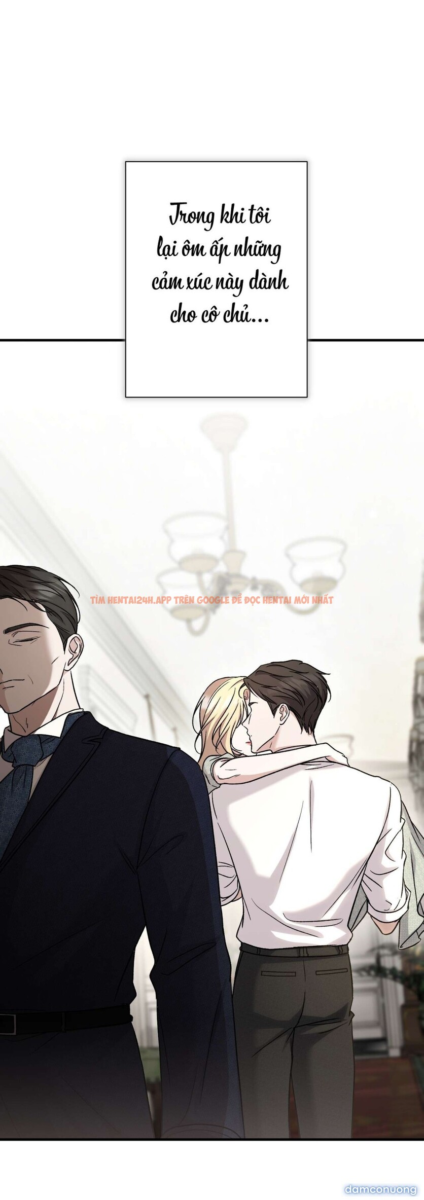 Xem ảnh 〖18+〗- Cô Tiểu Thư Quá Đỗi Tò Mò - Chapter 5 - 5 2 - Truyenhentaiz.net Xem ảnh 〖18+〗- Cô Tiểu Thư Quá Đỗi Tò Mò - Chapter 5 - 5 2 - Truyenhentaiz.net