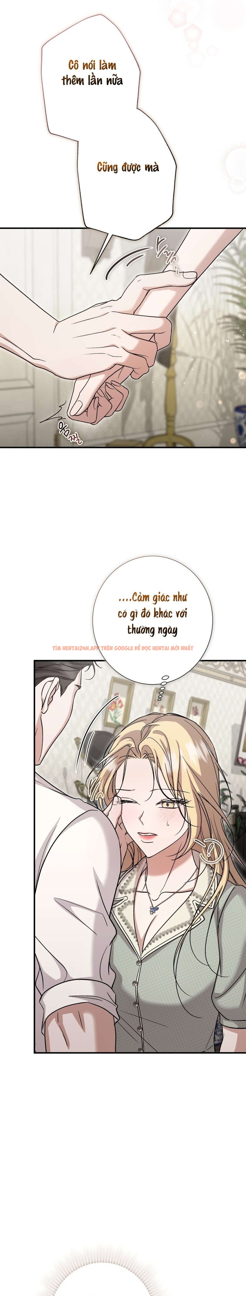 Xem ảnh 〖18+〗- Cô Tiểu Thư Quá Đỗi Tò Mò - Chapter 5 - 7 0 - Truyenhentaiz.net Xem ảnh 〖18+〗- Cô Tiểu Thư Quá Đỗi Tò Mò - Chapter 5 - 7 0 - Truyenhentaiz.net