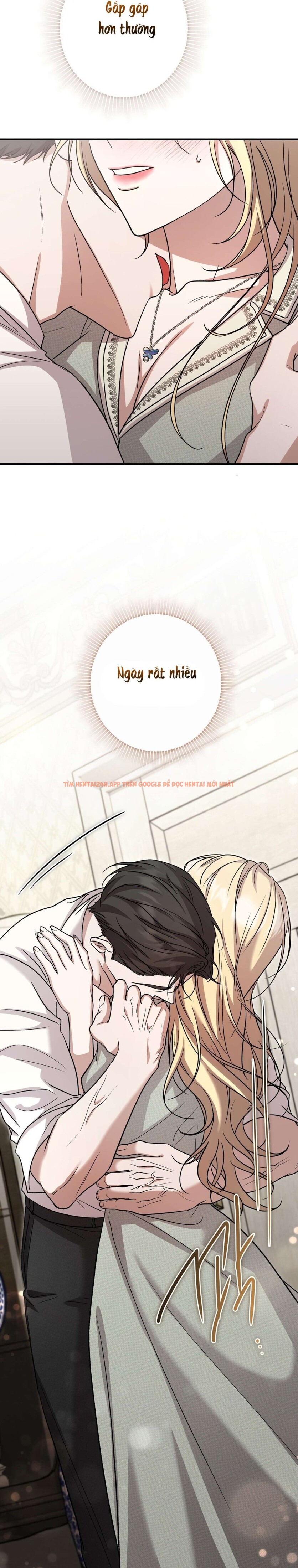 Xem ảnh 〖18+〗- Cô Tiểu Thư Quá Đỗi Tò Mò - Chapter 5 - 7 1 - Truyenhentaiz.net Xem ảnh 〖18+〗- Cô Tiểu Thư Quá Đỗi Tò Mò - Chapter 5 - 7 1 - Truyenhentaiz.net