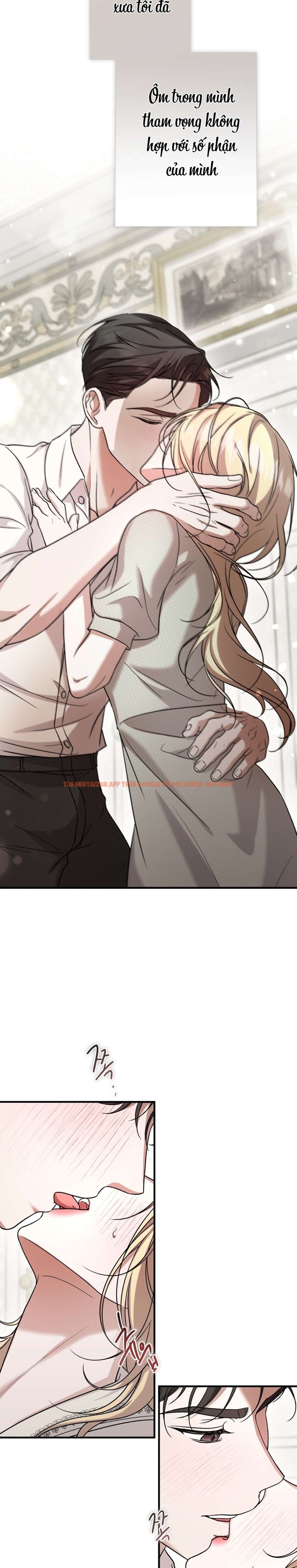 Xem ảnh 〖18+〗- Cô Tiểu Thư Quá Đỗi Tò Mò - Chapter 5 - 8 1 - Truyenhentaiz.net Xem ảnh 〖18+〗- Cô Tiểu Thư Quá Đỗi Tò Mò - Chapter 5 - 8 1 - Truyenhentaiz.net