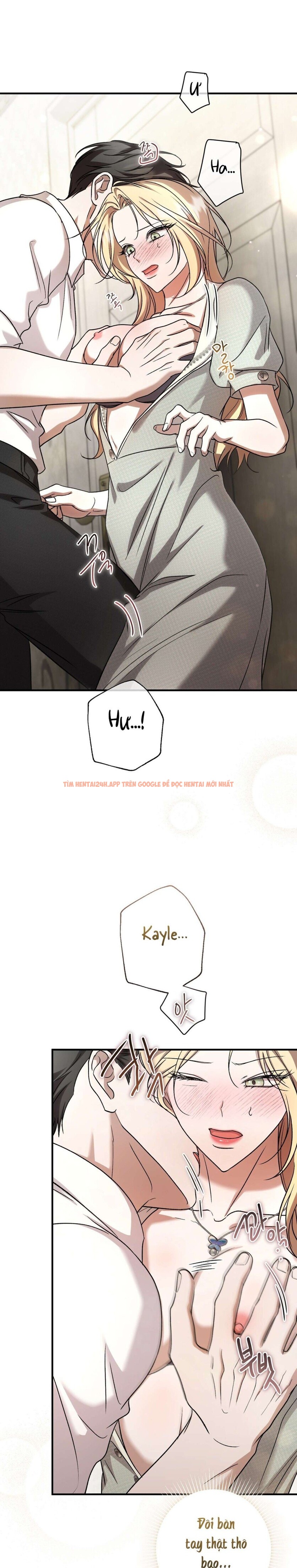 Xem ảnh 〖18+〗- Cô Tiểu Thư Quá Đỗi Tò Mò - Chapter 5 - 9 1 - Truyenhentaiz.net Xem ảnh 〖18+〗- Cô Tiểu Thư Quá Đỗi Tò Mò - Chapter 5 - 9 1 - Truyenhentaiz.net