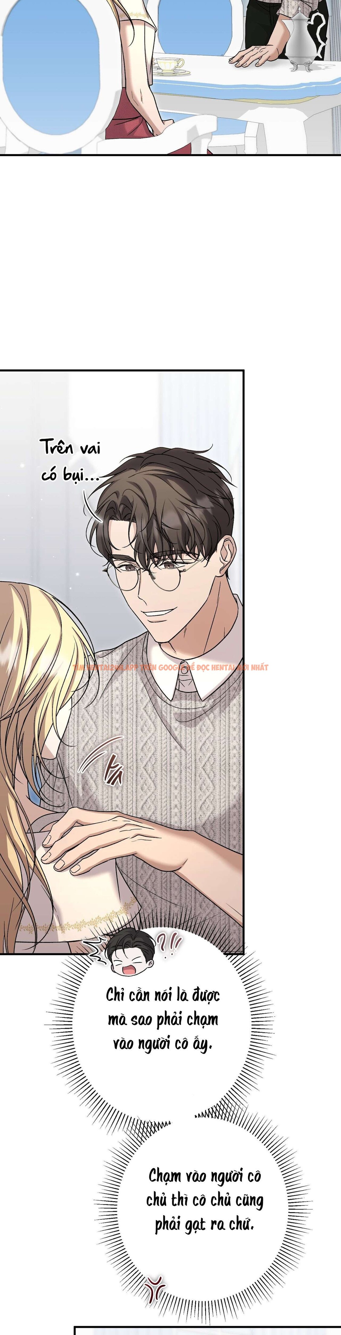 Xem ảnh 〖18+〗- Cô Tiểu Thư Quá Đỗi Tò Mò - Chapter 7 - 1 3 - Truyenhentaiz.net Xem ảnh 〖18+〗- Cô Tiểu Thư Quá Đỗi Tò Mò - Chapter 7 - 1 3 - Truyenhentaiz.net