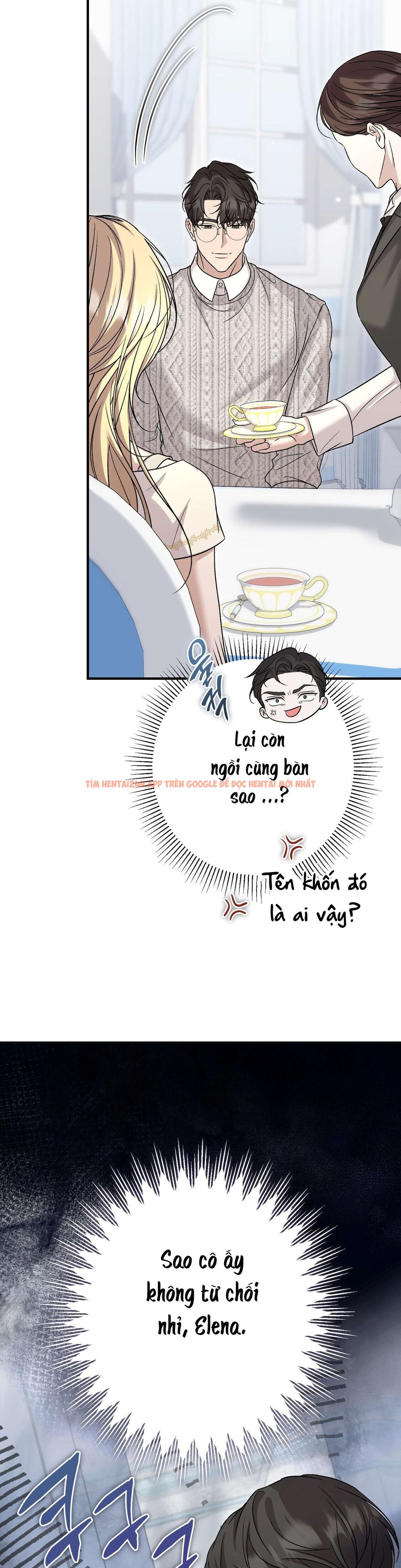 Xem ảnh 〖18+〗- Cô Tiểu Thư Quá Đỗi Tò Mò - Chapter 7 - 1 4 - Truyenhentaiz.net Xem ảnh 〖18+〗- Cô Tiểu Thư Quá Đỗi Tò Mò - Chapter 7 - 1 4 - Truyenhentaiz.net