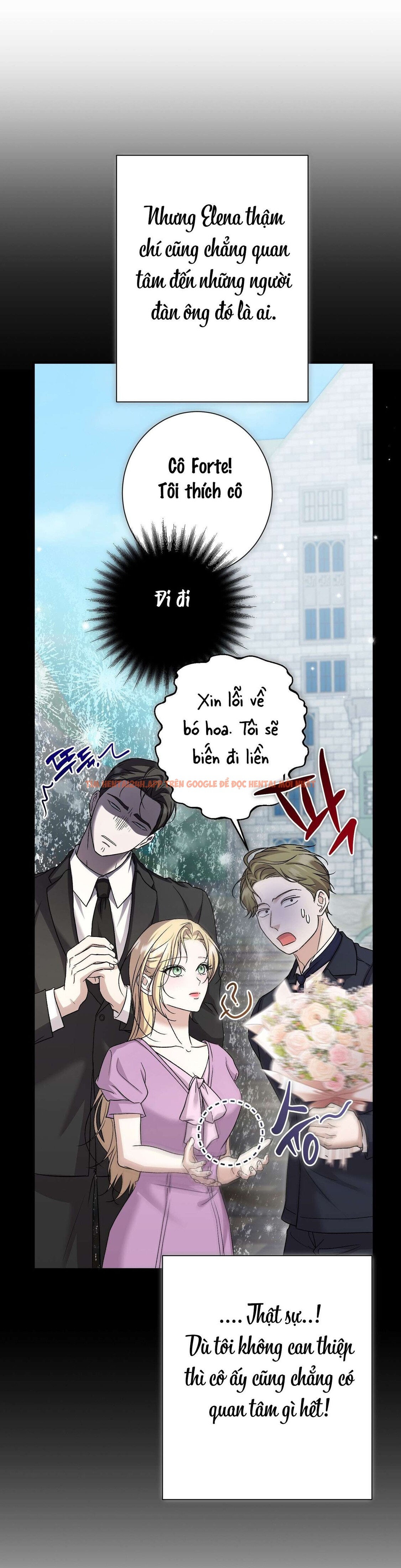 Xem ảnh 〖18+〗- Cô Tiểu Thư Quá Đỗi Tò Mò - Chapter 7 - 1 6 - Truyenhentaiz.net Xem ảnh 〖18+〗- Cô Tiểu Thư Quá Đỗi Tò Mò - Chapter 7 - 1 6 - Truyenhentaiz.net