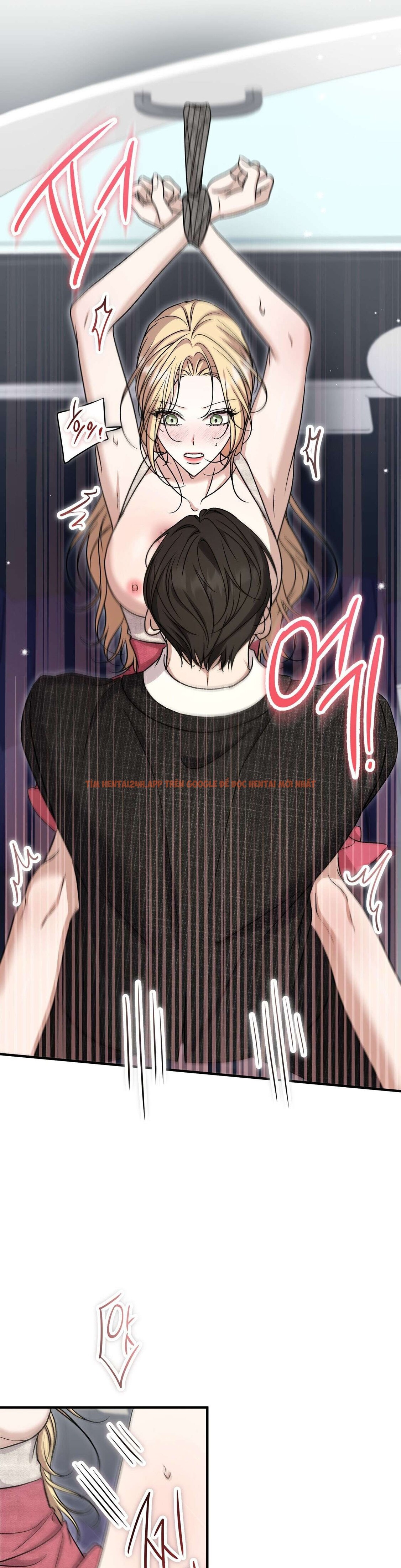 Xem ảnh 〖18+〗- Cô Tiểu Thư Quá Đỗi Tò Mò - Chapter 7 - 11 0 - Truyenhentaiz.net Xem ảnh 〖18+〗- Cô Tiểu Thư Quá Đỗi Tò Mò - Chapter 7 - 11 0 - Truyenhentaiz.net