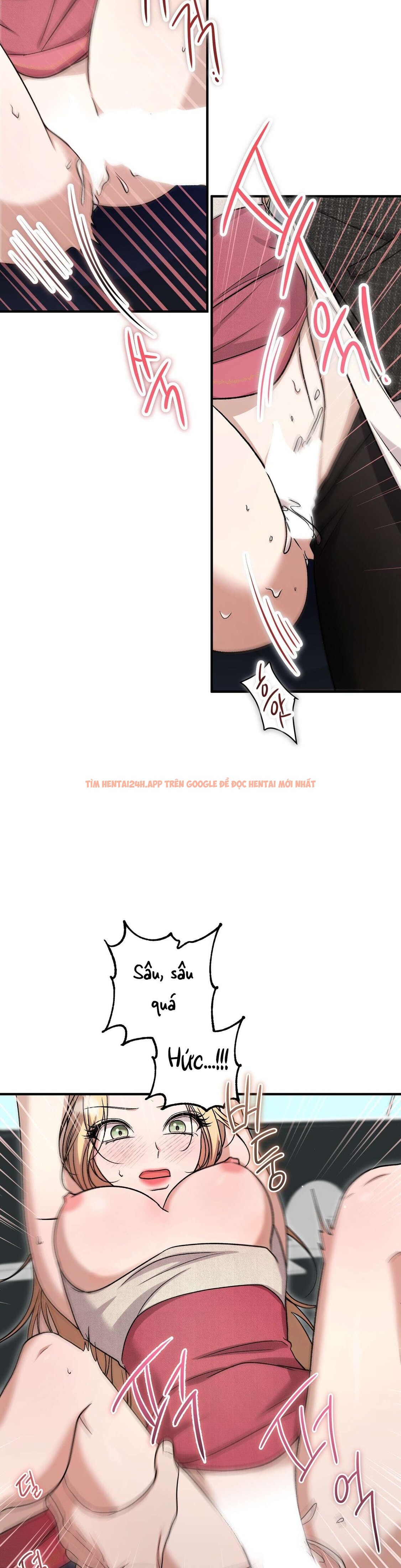 Xem ảnh 〖18+〗- Cô Tiểu Thư Quá Đỗi Tò Mò - Chapter 7 - 11 1 - Truyenhentaiz.net Xem ảnh 〖18+〗- Cô Tiểu Thư Quá Đỗi Tò Mò - Chapter 7 - 11 1 - Truyenhentaiz.net