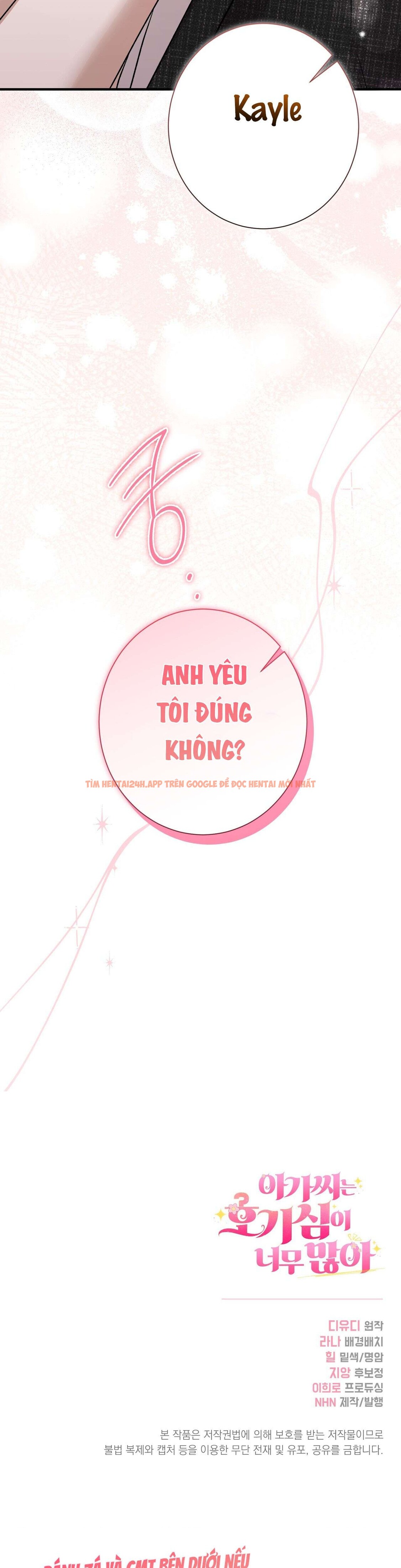 Xem ảnh 〖18+〗- Cô Tiểu Thư Quá Đỗi Tò Mò - Chapter 7 - 13 5 - Truyenhentaiz.net Xem ảnh 〖18+〗- Cô Tiểu Thư Quá Đỗi Tò Mò - Chapter 7 - 13 5 - Truyenhentaiz.net