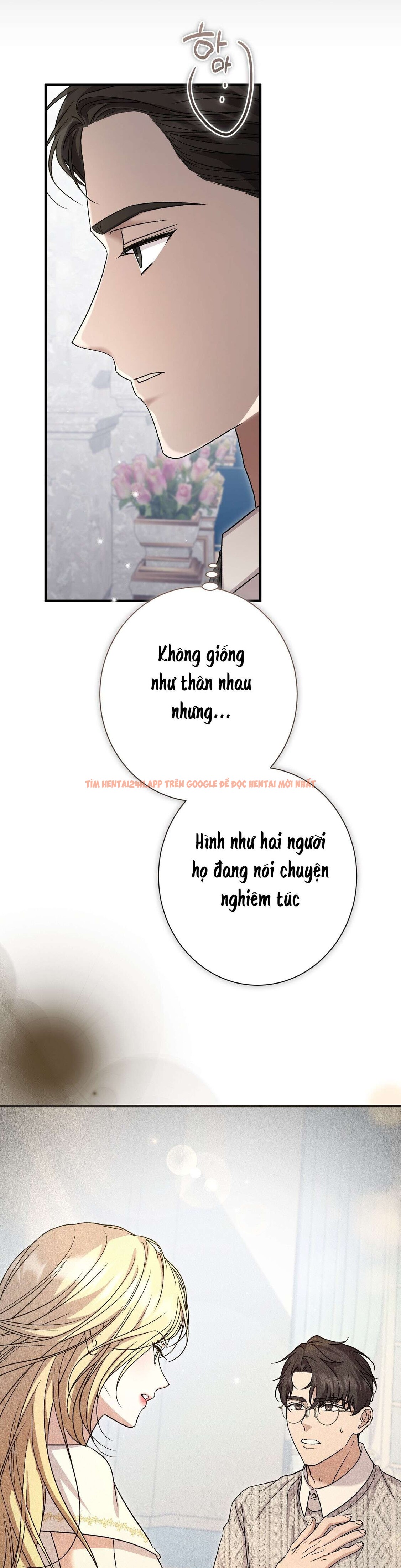 Xem ảnh 〖18+〗- Cô Tiểu Thư Quá Đỗi Tò Mò - Chapter 7 - 2 0 - Truyenhentaiz.net Xem ảnh 〖18+〗- Cô Tiểu Thư Quá Đỗi Tò Mò - Chapter 7 - 2 0 - Truyenhentaiz.net