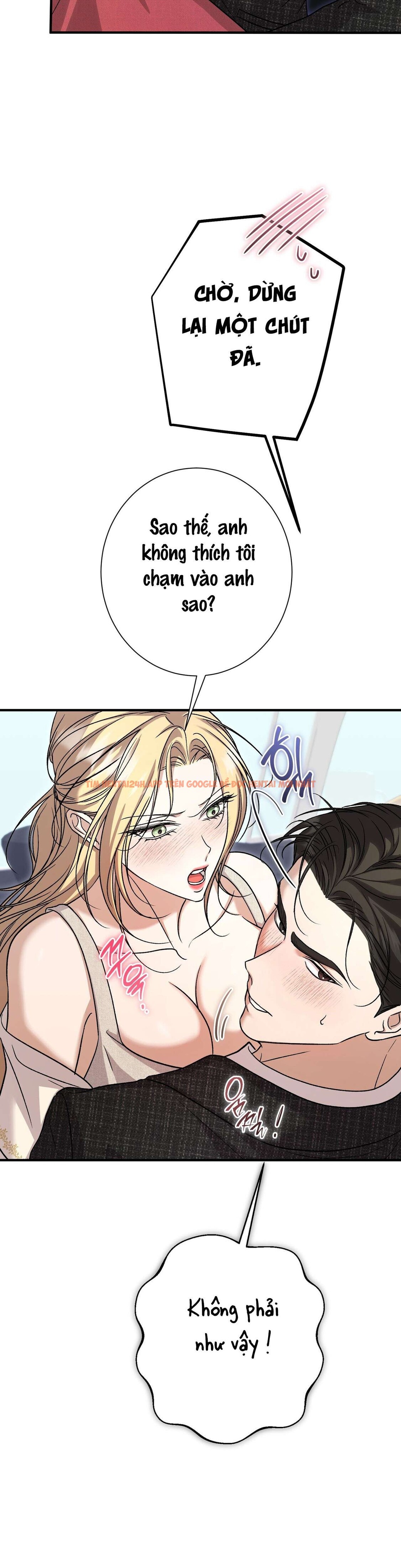 Xem ảnh 〖18+〗- Cô Tiểu Thư Quá Đỗi Tò Mò - Chapter 7 - 3 1 - Truyenhentaiz.net Xem ảnh 〖18+〗- Cô Tiểu Thư Quá Đỗi Tò Mò - Chapter 7 - 3 1 - Truyenhentaiz.net