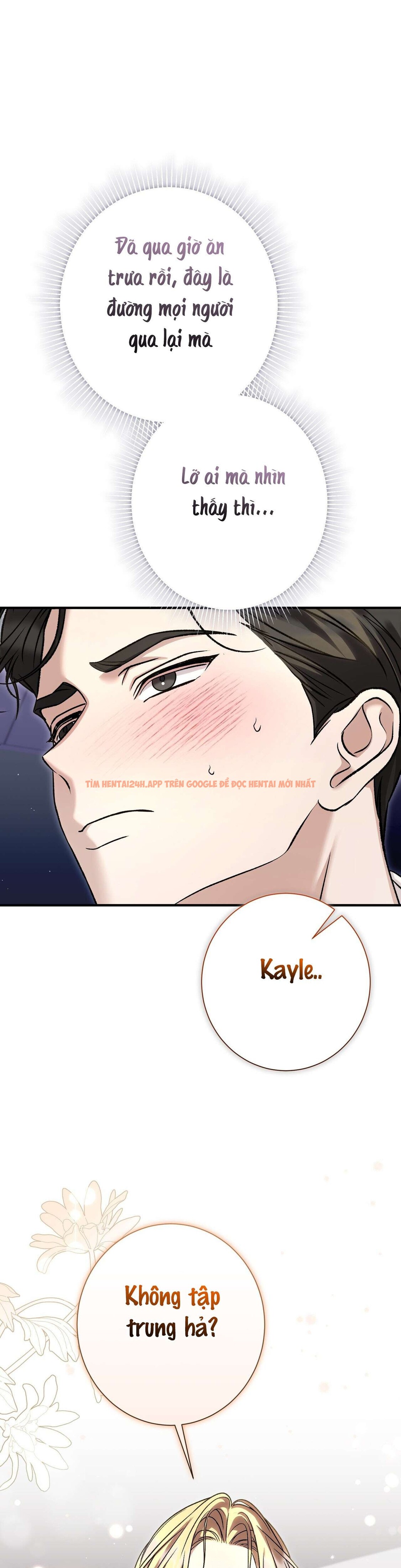 Xem ảnh 〖18+〗- Cô Tiểu Thư Quá Đỗi Tò Mò - Chapter 7 - 4 0 - Truyenhentaiz.net Xem ảnh 〖18+〗- Cô Tiểu Thư Quá Đỗi Tò Mò - Chapter 7 - 4 0 - Truyenhentaiz.net