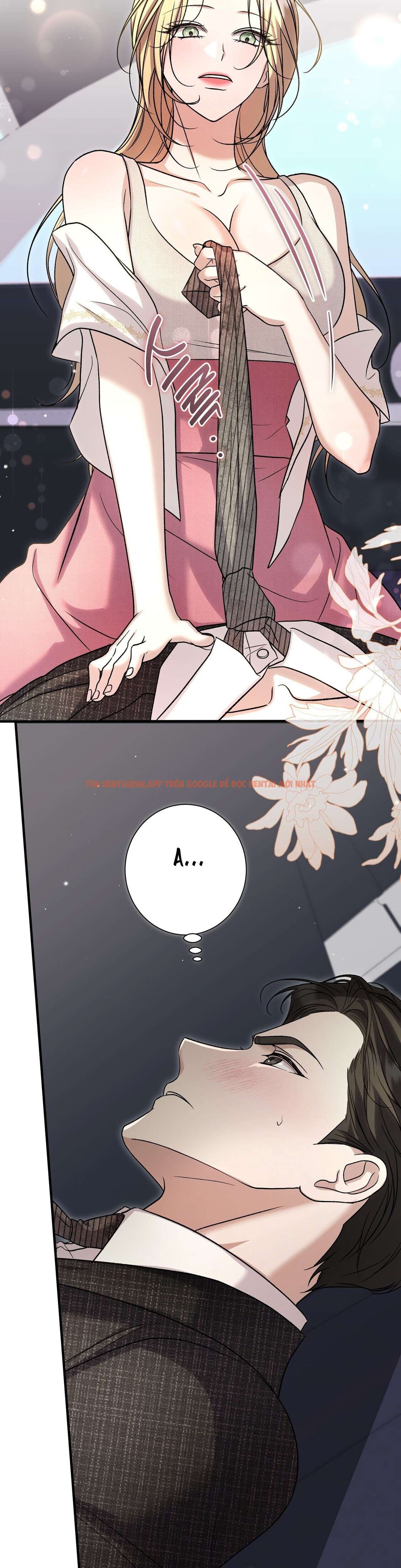 Xem ảnh 〖18+〗- Cô Tiểu Thư Quá Đỗi Tò Mò - Chapter 7 - 4 1 - Truyenhentaiz.net Xem ảnh 〖18+〗- Cô Tiểu Thư Quá Đỗi Tò Mò - Chapter 7 - 4 1 - Truyenhentaiz.net