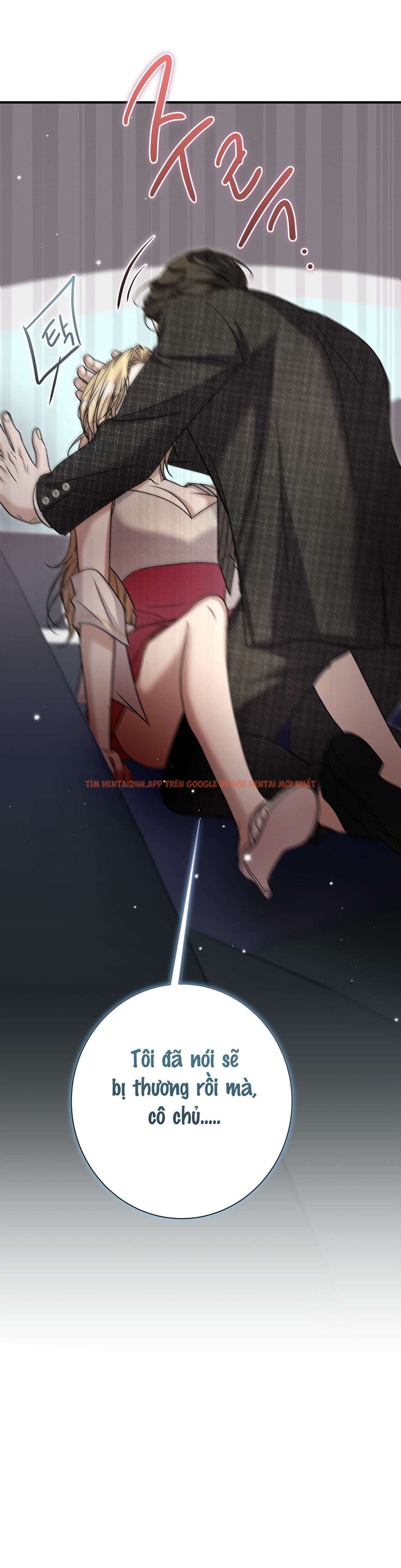 Xem ảnh 〖18+〗- Cô Tiểu Thư Quá Đỗi Tò Mò - Chapter 7 - 5 0 - Truyenhentaiz.net Xem ảnh 〖18+〗- Cô Tiểu Thư Quá Đỗi Tò Mò - Chapter 7 - 5 0 - Truyenhentaiz.net