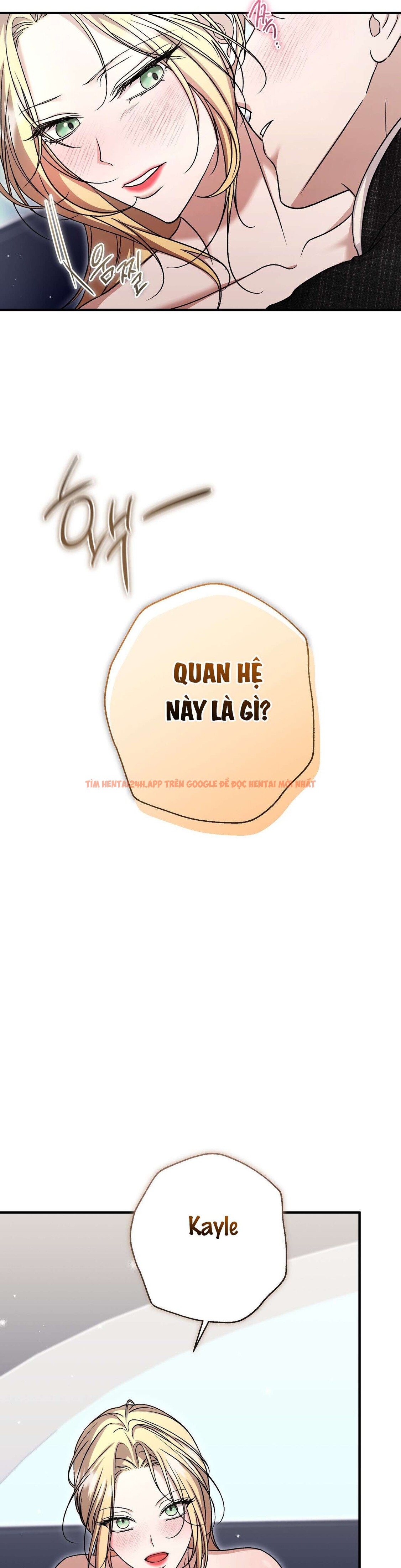 Xem ảnh 〖18+〗- Cô Tiểu Thư Quá Đỗi Tò Mò - Chapter 7 - 5 2 - Truyenhentaiz.net Xem ảnh 〖18+〗- Cô Tiểu Thư Quá Đỗi Tò Mò - Chapter 7 - 5 2 - Truyenhentaiz.net