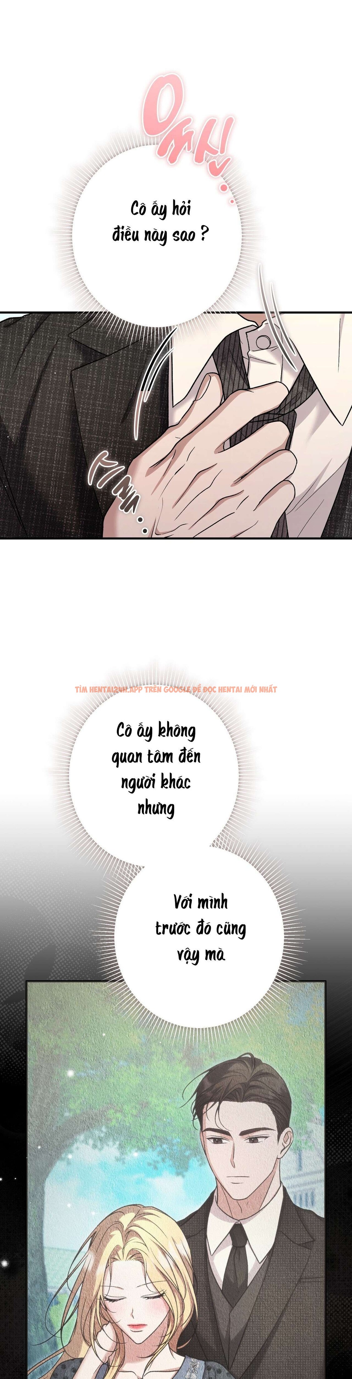 Xem ảnh 〖18+〗- Cô Tiểu Thư Quá Đỗi Tò Mò - Chapter 7 - 6 0 - Truyenhentaiz.net Xem ảnh 〖18+〗- Cô Tiểu Thư Quá Đỗi Tò Mò - Chapter 7 - 6 0 - Truyenhentaiz.net