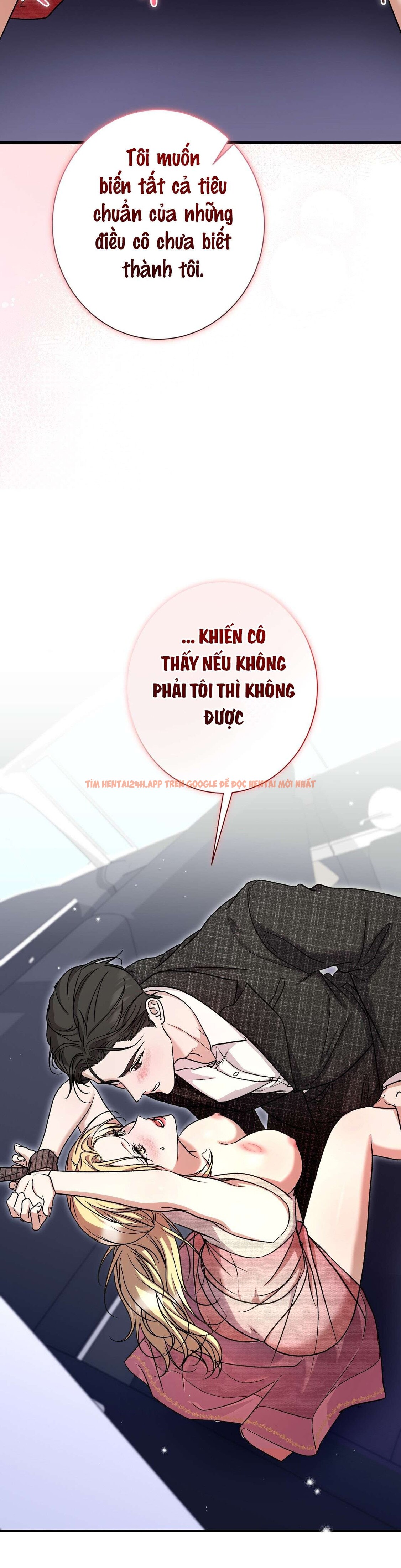 Xem ảnh 〖18+〗- Cô Tiểu Thư Quá Đỗi Tò Mò - Chapter 7 - 7 2 - Truyenhentaiz.net Xem ảnh 〖18+〗- Cô Tiểu Thư Quá Đỗi Tò Mò - Chapter 7 - 7 2 - Truyenhentaiz.net