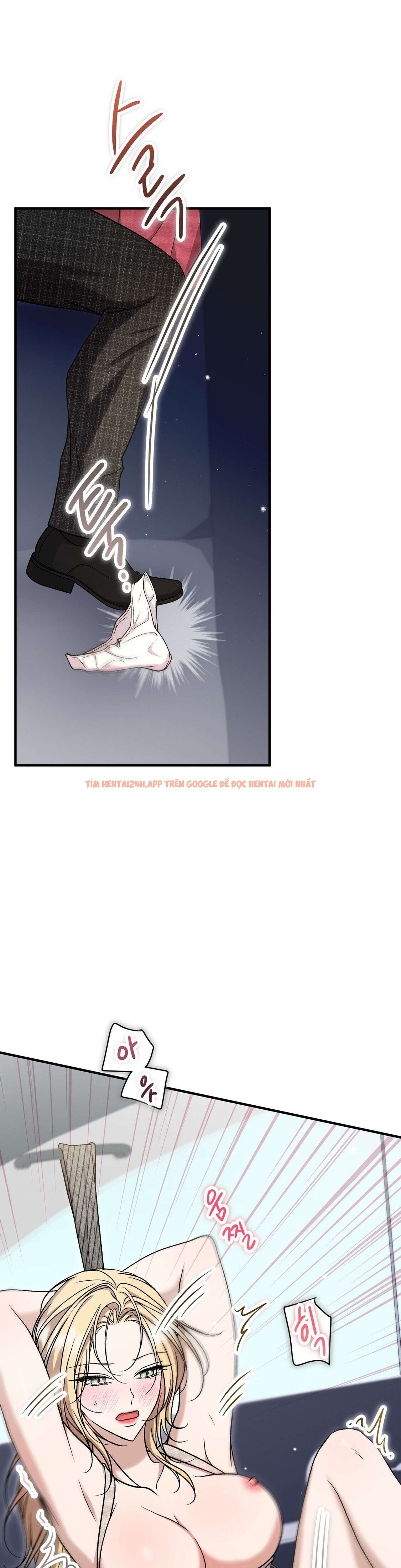 Xem ảnh 〖18+〗- Cô Tiểu Thư Quá Đỗi Tò Mò - Chapter 7 - 8 0 - Truyenhentaiz.net Xem ảnh 〖18+〗- Cô Tiểu Thư Quá Đỗi Tò Mò - Chapter 7 - 8 0 - Truyenhentaiz.net