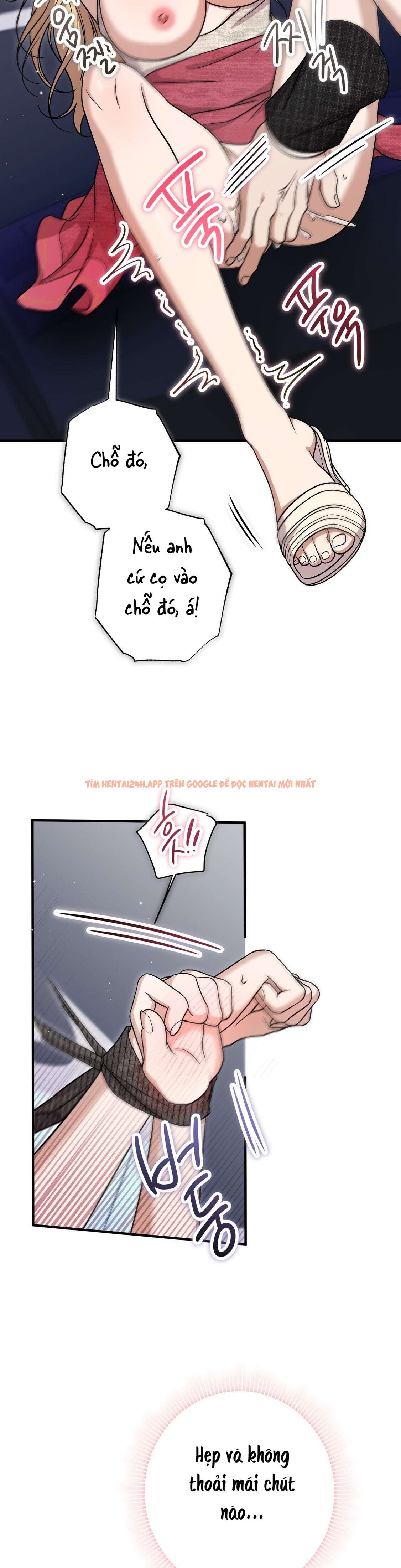 Xem ảnh 〖18+〗- Cô Tiểu Thư Quá Đỗi Tò Mò - Chapter 7 - 8 1 - Truyenhentaiz.net Xem ảnh 〖18+〗- Cô Tiểu Thư Quá Đỗi Tò Mò - Chapter 7 - 8 1 - Truyenhentaiz.net