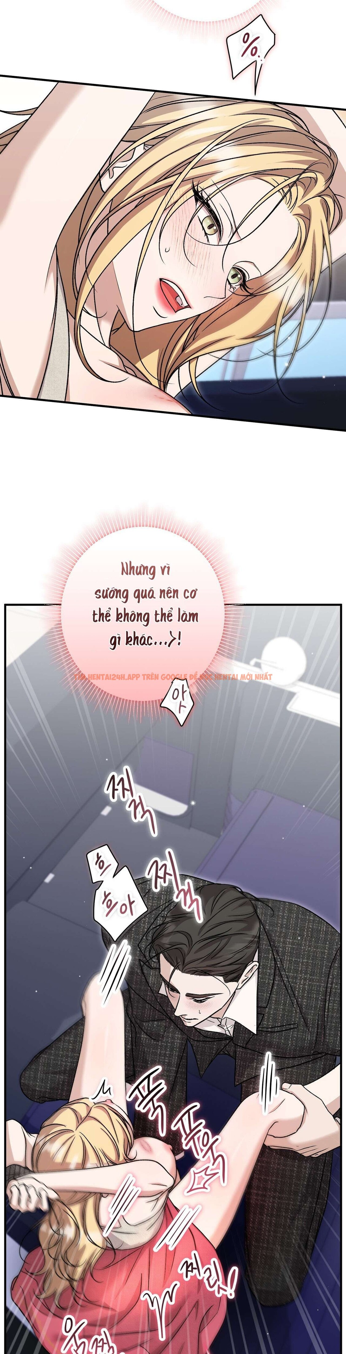 Xem ảnh 〖18+〗- Cô Tiểu Thư Quá Đỗi Tò Mò - Chapter 7 - 8 2 - Truyenhentaiz.net Xem ảnh 〖18+〗- Cô Tiểu Thư Quá Đỗi Tò Mò - Chapter 7 - 8 2 - Truyenhentaiz.net