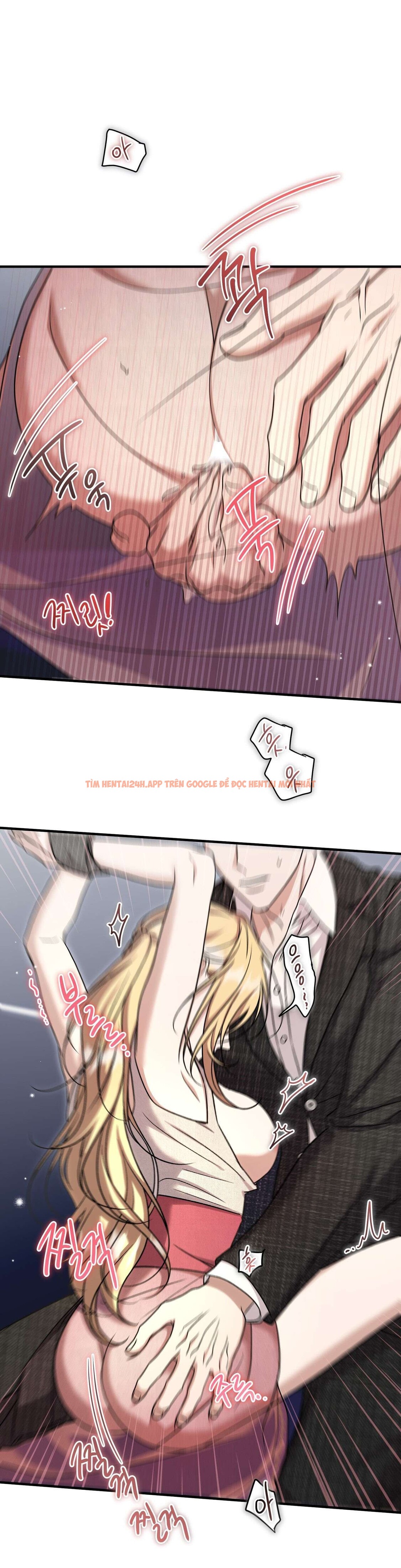 Xem ảnh 〖18+〗- Cô Tiểu Thư Quá Đỗi Tò Mò - Chapter 7 - 9 0 - Truyenhentaiz.net Xem ảnh 〖18+〗- Cô Tiểu Thư Quá Đỗi Tò Mò - Chapter 7 - 9 0 - Truyenhentaiz.net