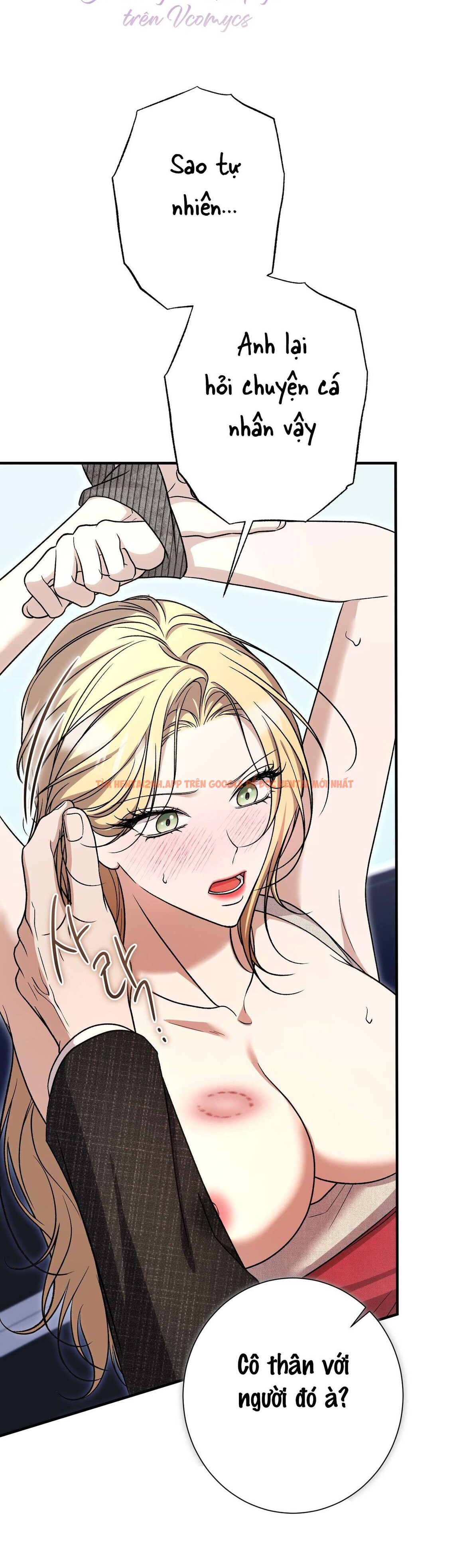 Xem ảnh 〖18+〗- Cô Tiểu Thư Quá Đỗi Tò Mò - Chapter 7 - 9 3 - Truyenhentaiz.net Xem ảnh 〖18+〗- Cô Tiểu Thư Quá Đỗi Tò Mò - Chapter 7 - 9 3 - Truyenhentaiz.net