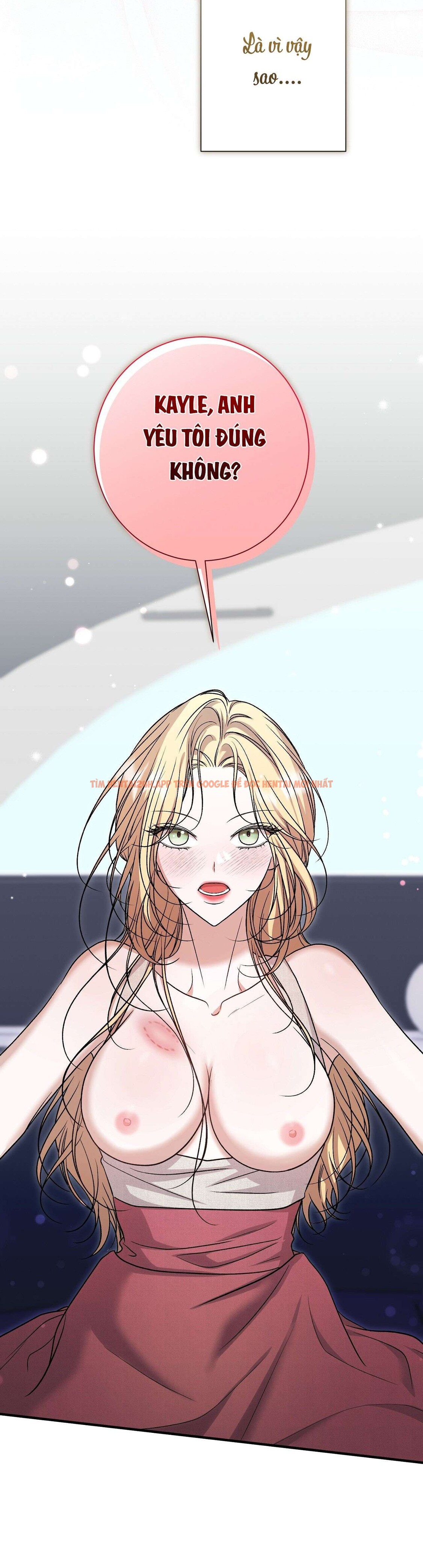 Xem ảnh 〖18+〗- Cô Tiểu Thư Quá Đỗi Tò Mò - Chapter 8 - 1 3 - HentaiTruyen.fun Xem ảnh 〖18+〗- Cô Tiểu Thư Quá Đỗi Tò Mò - Chapter 8 - 1 3 - HentaiTruyen.fun