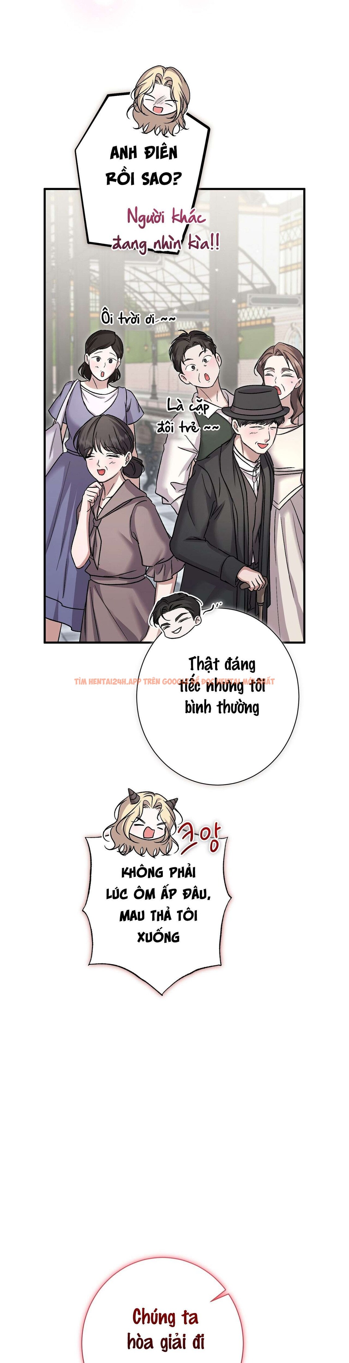 Xem ảnh 〖18+〗- Cô Tiểu Thư Quá Đỗi Tò Mò - Chapter 8 - 10 0 - HentaiTruyen.fun Xem ảnh 〖18+〗- Cô Tiểu Thư Quá Đỗi Tò Mò - Chapter 8 - 10 0 - HentaiTruyen.fun