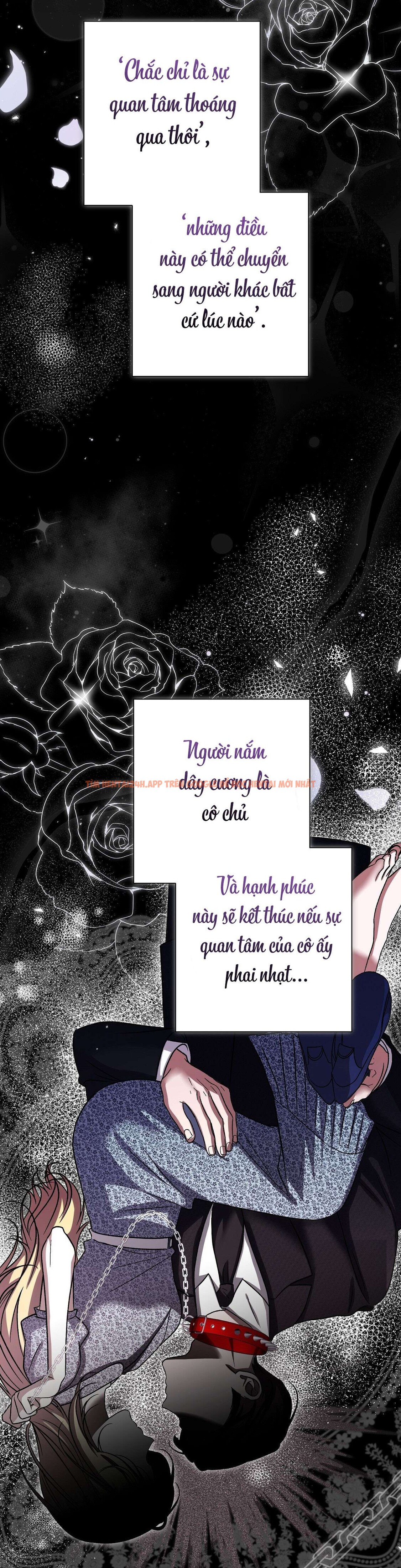 Xem ảnh 〖18+〗- Cô Tiểu Thư Quá Đỗi Tò Mò - Chapter 8 - 10 3 - HentaiTruyen.fun Xem ảnh 〖18+〗- Cô Tiểu Thư Quá Đỗi Tò Mò - Chapter 8 - 10 3 - HentaiTruyen.fun