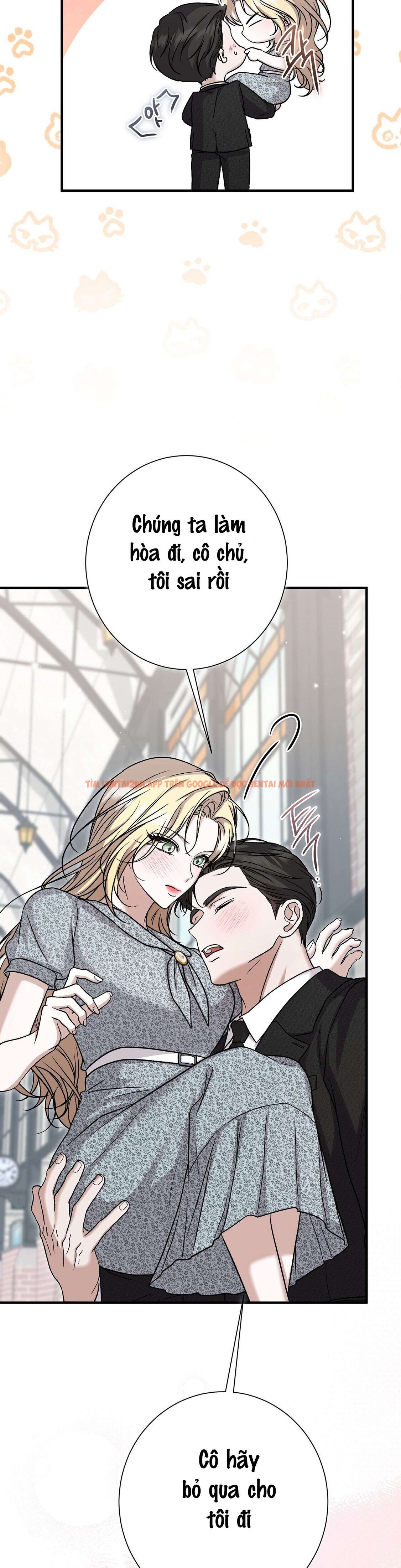 Xem ảnh 〖18+〗- Cô Tiểu Thư Quá Đỗi Tò Mò - Chapter 8 - 11 1 - HentaiTruyen.fun Xem ảnh 〖18+〗- Cô Tiểu Thư Quá Đỗi Tò Mò - Chapter 8 - 11 1 - HentaiTruyen.fun