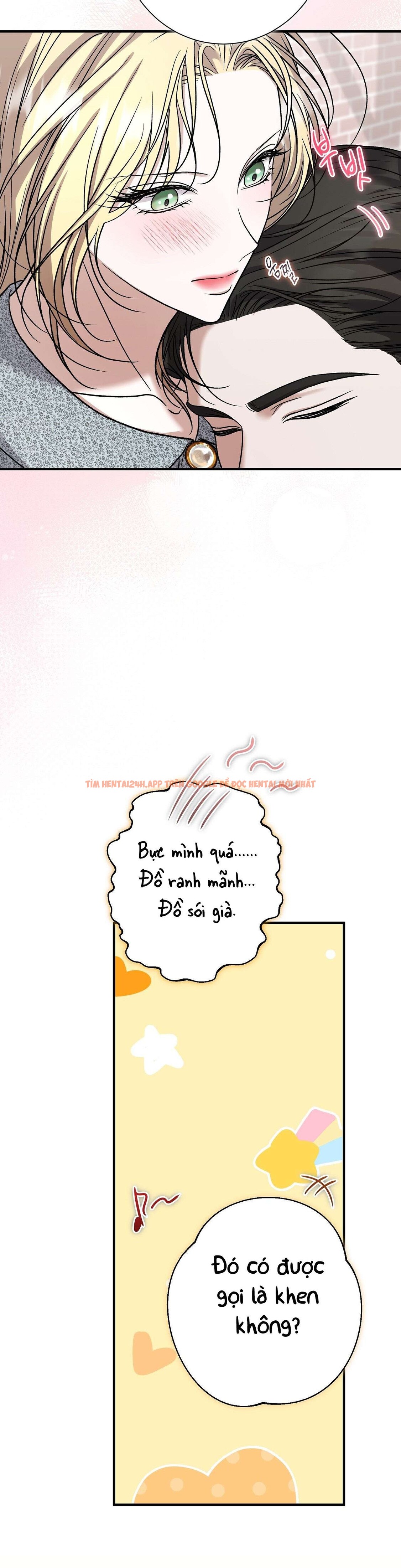 Xem ảnh 〖18+〗- Cô Tiểu Thư Quá Đỗi Tò Mò - Chapter 8 - 11 2 - HentaiTruyen.fun Xem ảnh 〖18+〗- Cô Tiểu Thư Quá Đỗi Tò Mò - Chapter 8 - 11 2 - HentaiTruyen.fun