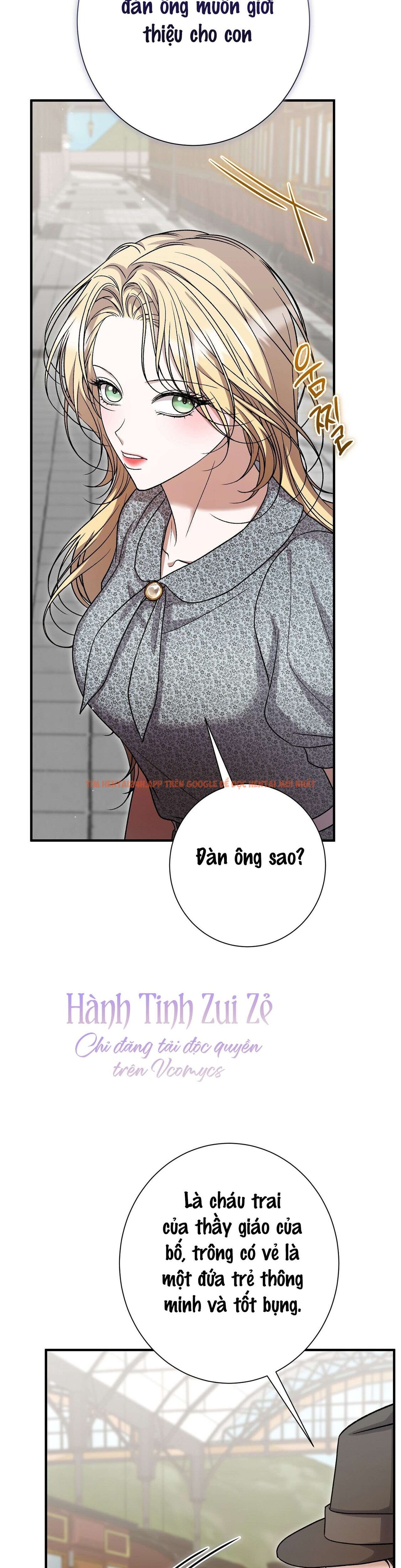 Xem ảnh 〖18+〗- Cô Tiểu Thư Quá Đỗi Tò Mò - Chapter 8 - 14 1 - HentaiTruyen.fun Xem ảnh 〖18+〗- Cô Tiểu Thư Quá Đỗi Tò Mò - Chapter 8 - 14 1 - HentaiTruyen.fun