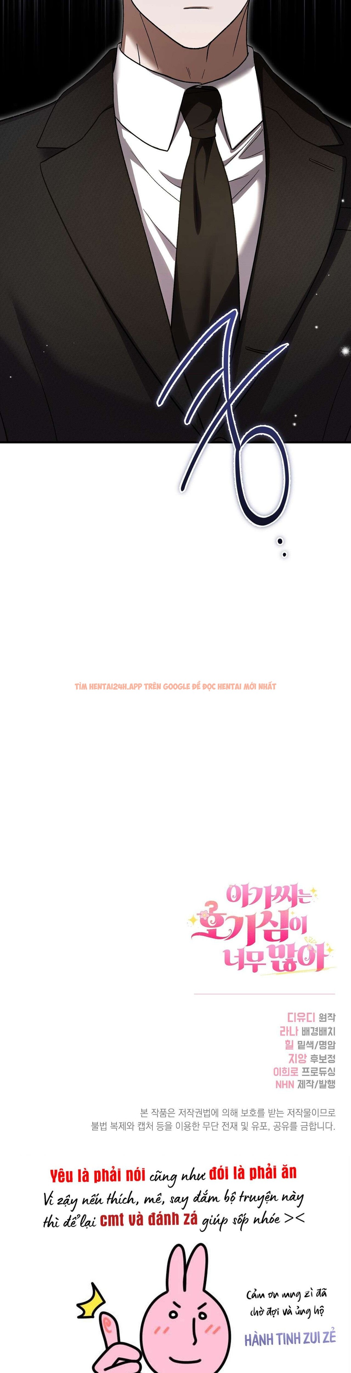 Xem ảnh 〖18+〗- Cô Tiểu Thư Quá Đỗi Tò Mò - Chapter 8 - 14 3 - HentaiTruyen.fun Xem ảnh 〖18+〗- Cô Tiểu Thư Quá Đỗi Tò Mò - Chapter 8 - 14 3 - HentaiTruyen.fun