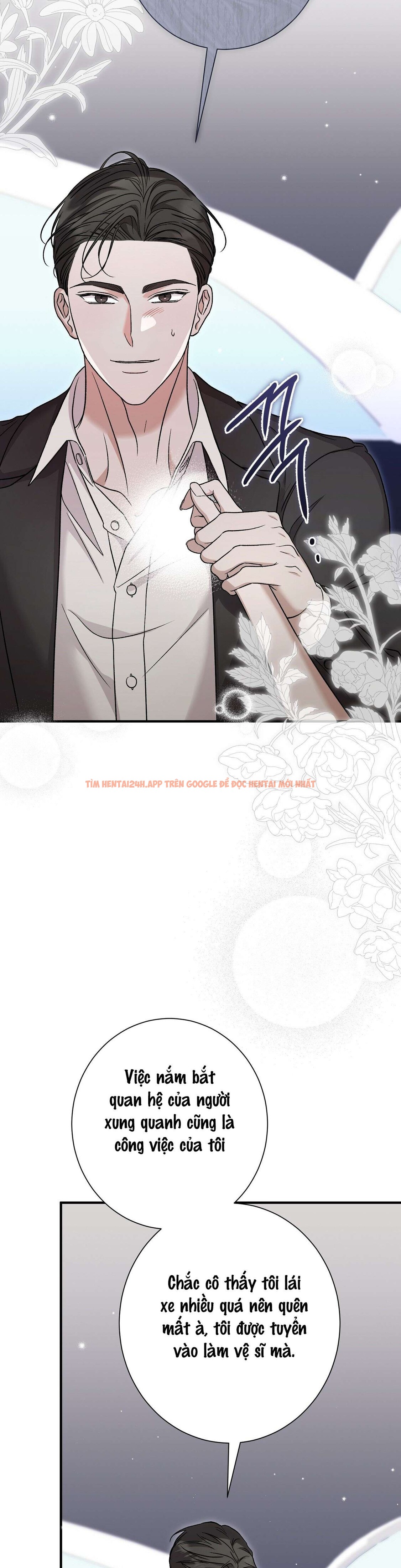 Xem ảnh 〖18+〗- Cô Tiểu Thư Quá Đỗi Tò Mò - Chapter 8 - 3 1 - HentaiTruyen.fun Xem ảnh 〖18+〗- Cô Tiểu Thư Quá Đỗi Tò Mò - Chapter 8 - 3 1 - HentaiTruyen.fun