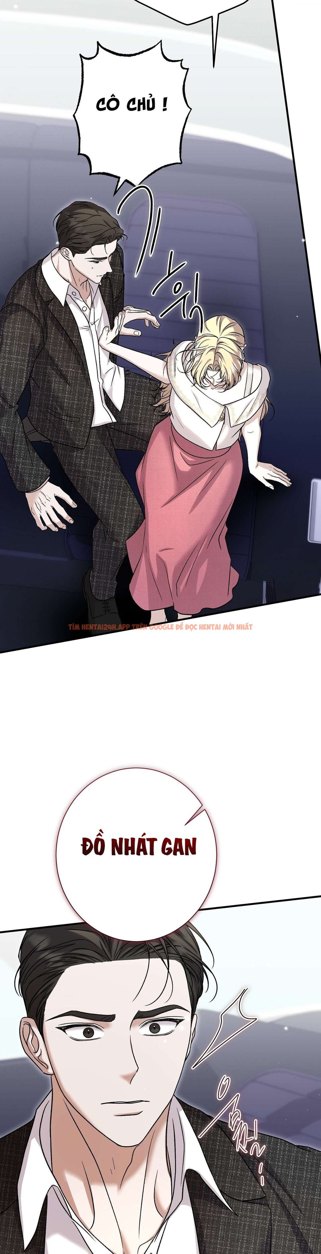 Xem ảnh 〖18+〗- Cô Tiểu Thư Quá Đỗi Tò Mò - Chapter 8 - 4 1 - HentaiTruyen.fun Xem ảnh 〖18+〗- Cô Tiểu Thư Quá Đỗi Tò Mò - Chapter 8 - 4 1 - HentaiTruyen.fun