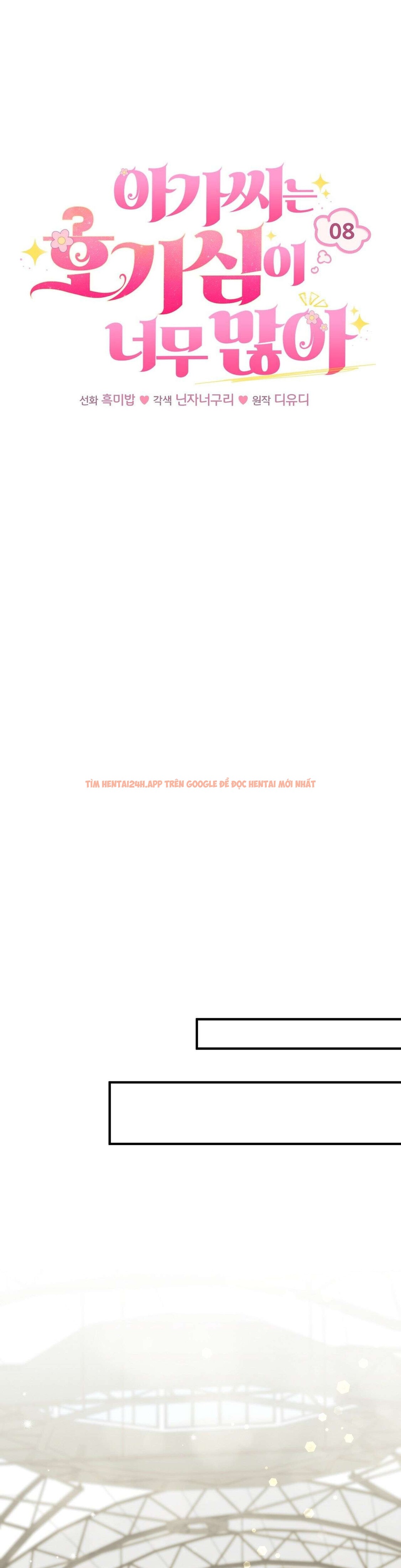 Xem ảnh 〖18+〗- Cô Tiểu Thư Quá Đỗi Tò Mò - Chapter 8 - 5 0 - HentaiTruyen.fun Xem ảnh 〖18+〗- Cô Tiểu Thư Quá Đỗi Tò Mò - Chapter 8 - 5 0 - HentaiTruyen.fun