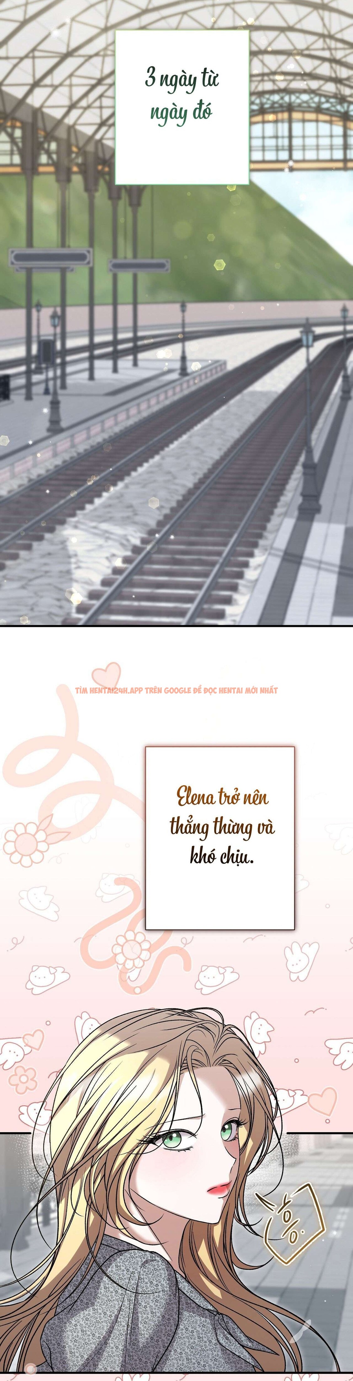 Xem ảnh 〖18+〗- Cô Tiểu Thư Quá Đỗi Tò Mò - Chapter 8 - 5 1 - HentaiTruyen.fun Xem ảnh 〖18+〗- Cô Tiểu Thư Quá Đỗi Tò Mò - Chapter 8 - 5 1 - HentaiTruyen.fun